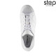 Adidas SUPERSTAR GLOSSY TOE W